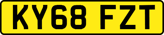 KY68FZT