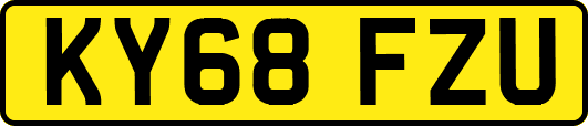 KY68FZU
