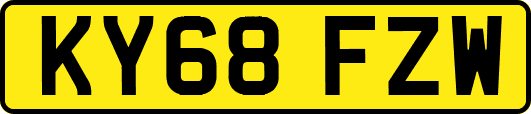 KY68FZW