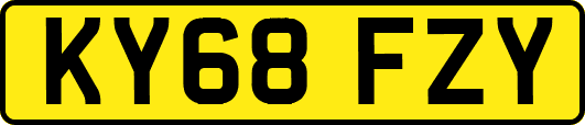 KY68FZY