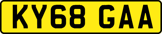 KY68GAA