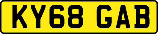 KY68GAB