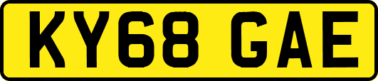 KY68GAE