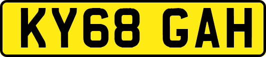 KY68GAH