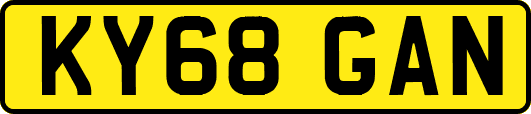 KY68GAN