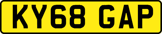 KY68GAP
