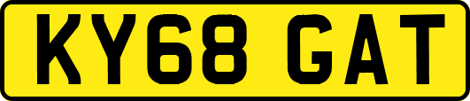 KY68GAT