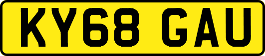 KY68GAU