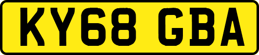 KY68GBA