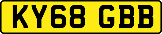 KY68GBB