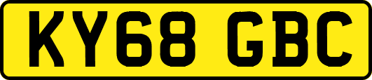 KY68GBC