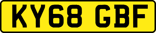 KY68GBF