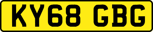 KY68GBG