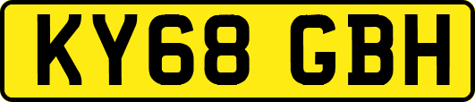 KY68GBH