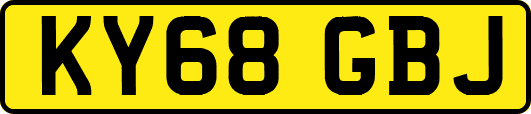 KY68GBJ