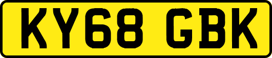 KY68GBK
