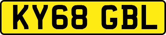 KY68GBL