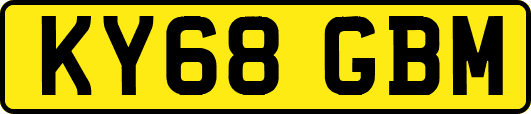 KY68GBM