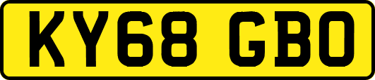 KY68GBO