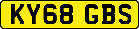 KY68GBS
