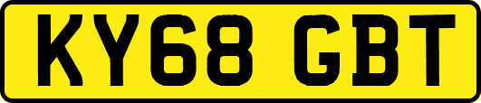 KY68GBT