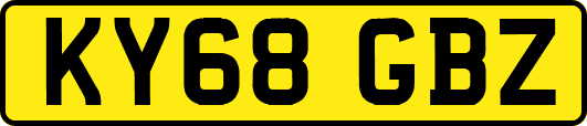 KY68GBZ