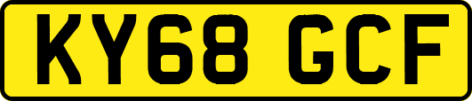 KY68GCF