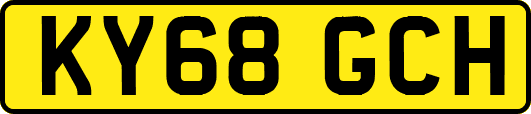 KY68GCH