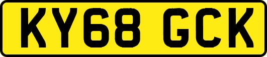 KY68GCK