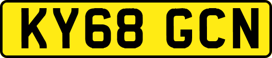 KY68GCN