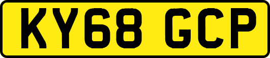 KY68GCP