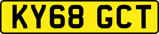 KY68GCT