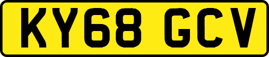 KY68GCV