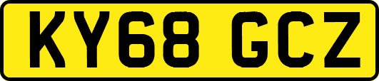 KY68GCZ