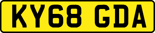 KY68GDA