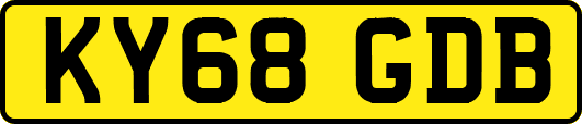 KY68GDB