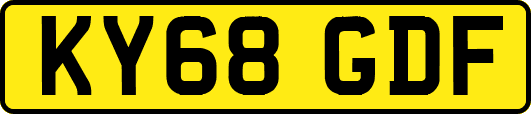 KY68GDF