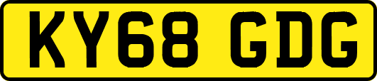 KY68GDG