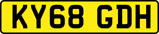 KY68GDH