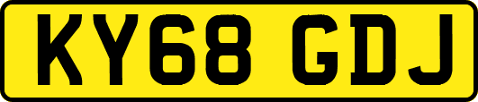 KY68GDJ