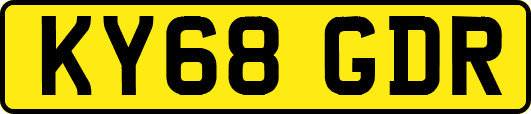 KY68GDR