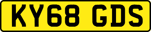KY68GDS