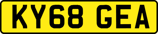 KY68GEA