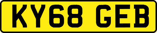 KY68GEB
