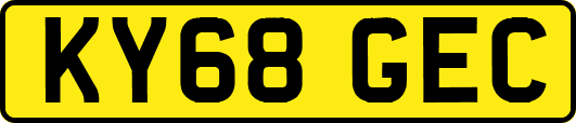 KY68GEC