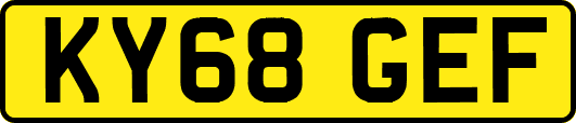 KY68GEF