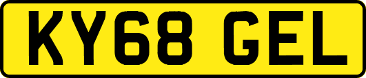 KY68GEL