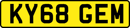 KY68GEM