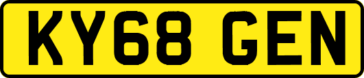 KY68GEN