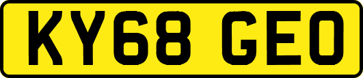 KY68GEO